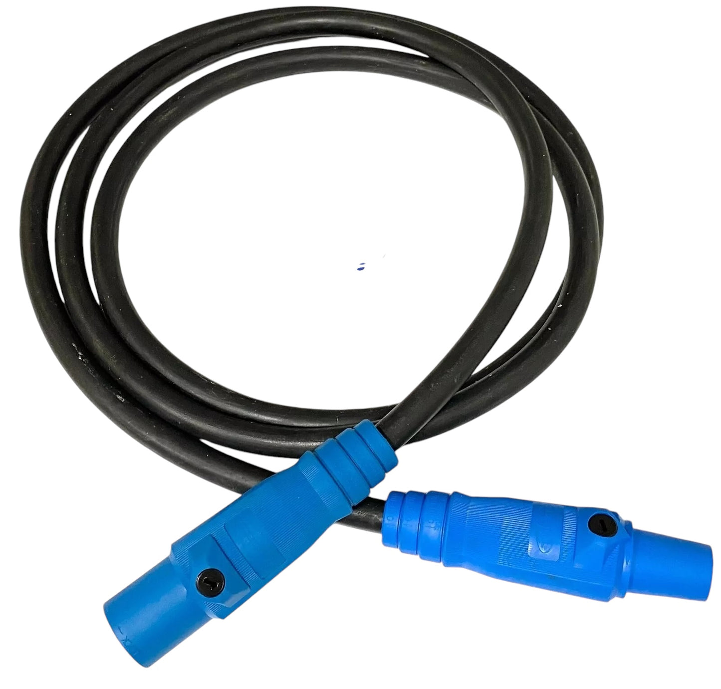 Type W Generator Cable, 2 AWG, 190 Amp, CAM Extension