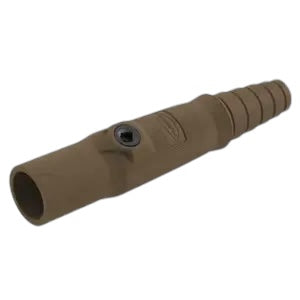Hubbell Series 15 - 150 Amp, 600V AC/250V DC Male Camlock Connector