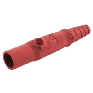 Hubbell Series 15 - 150 Amp, 600V AC/250V DC Male Camlock Connector