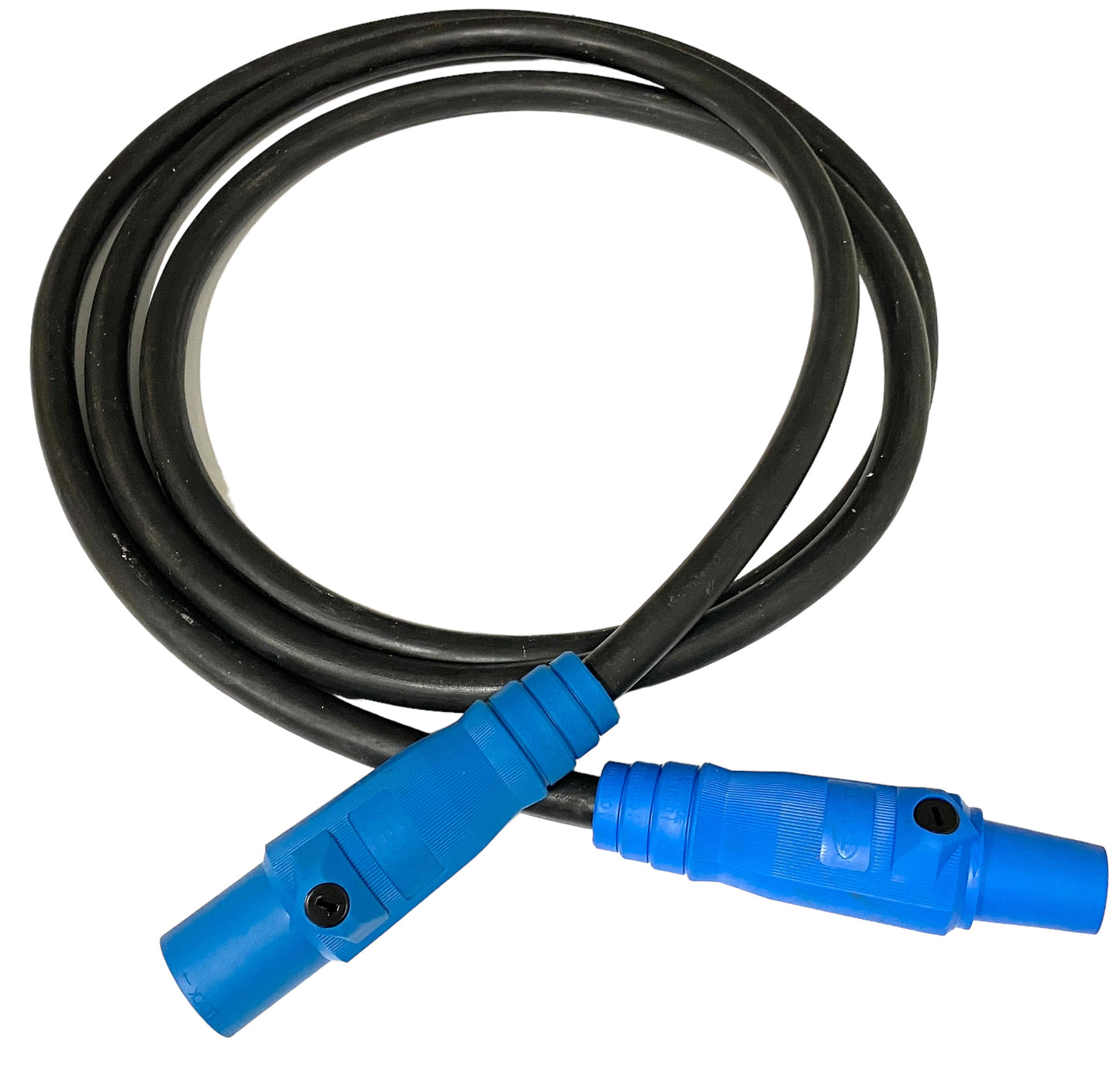 4/0 Color-Cam Power Cable (Type W)