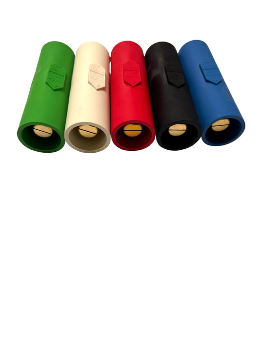 HUBBELL SERIES 16 CAMLOCK DEVICE DOUBLE MALE TURNAROUND COUPLER SETS