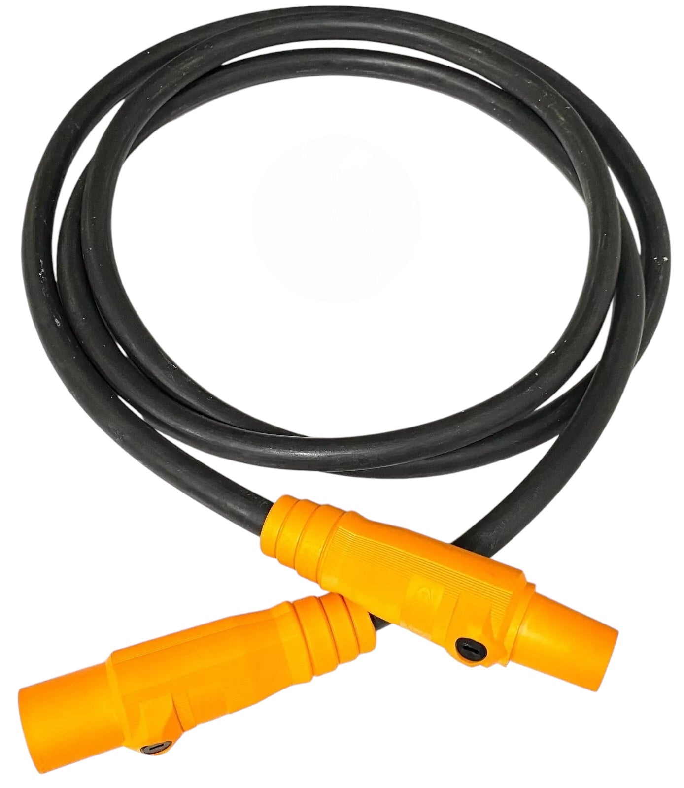 Type W Generator Cable, 2 AWG, 190 Amp, CAM Extension