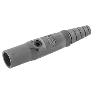 Hubbell Series 15 - 150 Amp, 600V AC/250V DC Male Camlock Connector