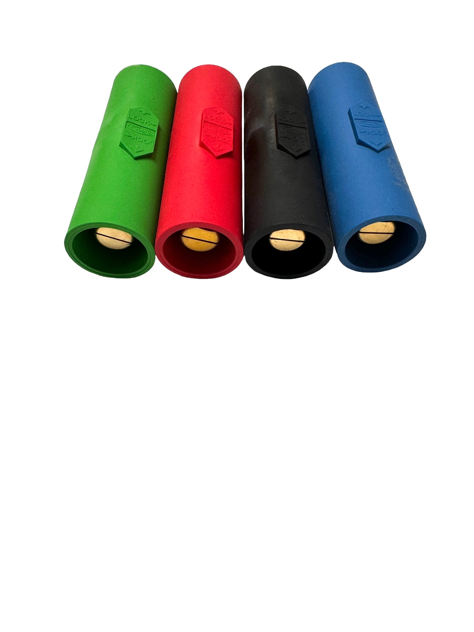 HUBBELL SERIES 16 CAMLOCK DEVICE DOUBLE MALE TURNAROUND