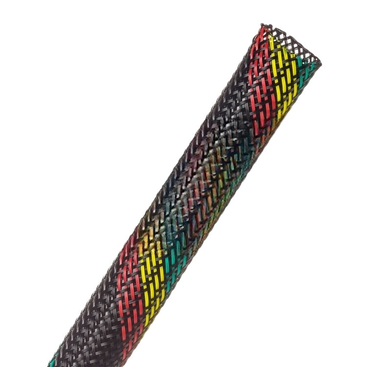 PET (PT) Expandable Sleeving