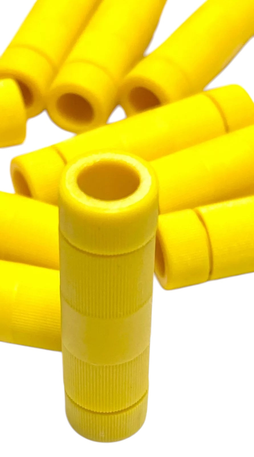 Posi-Lock Splice connector PL1210Y 12 - 10 GA YELLOW