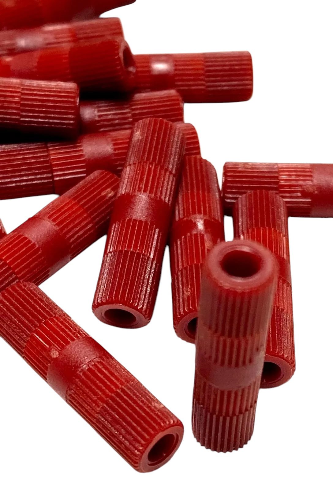 Posi-Lock Splice connector PL1824M 20 - 26 GA RED
