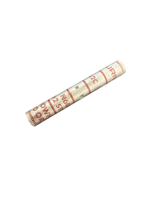 Burndy Type YS, HYLINK Splice, Long Barrel