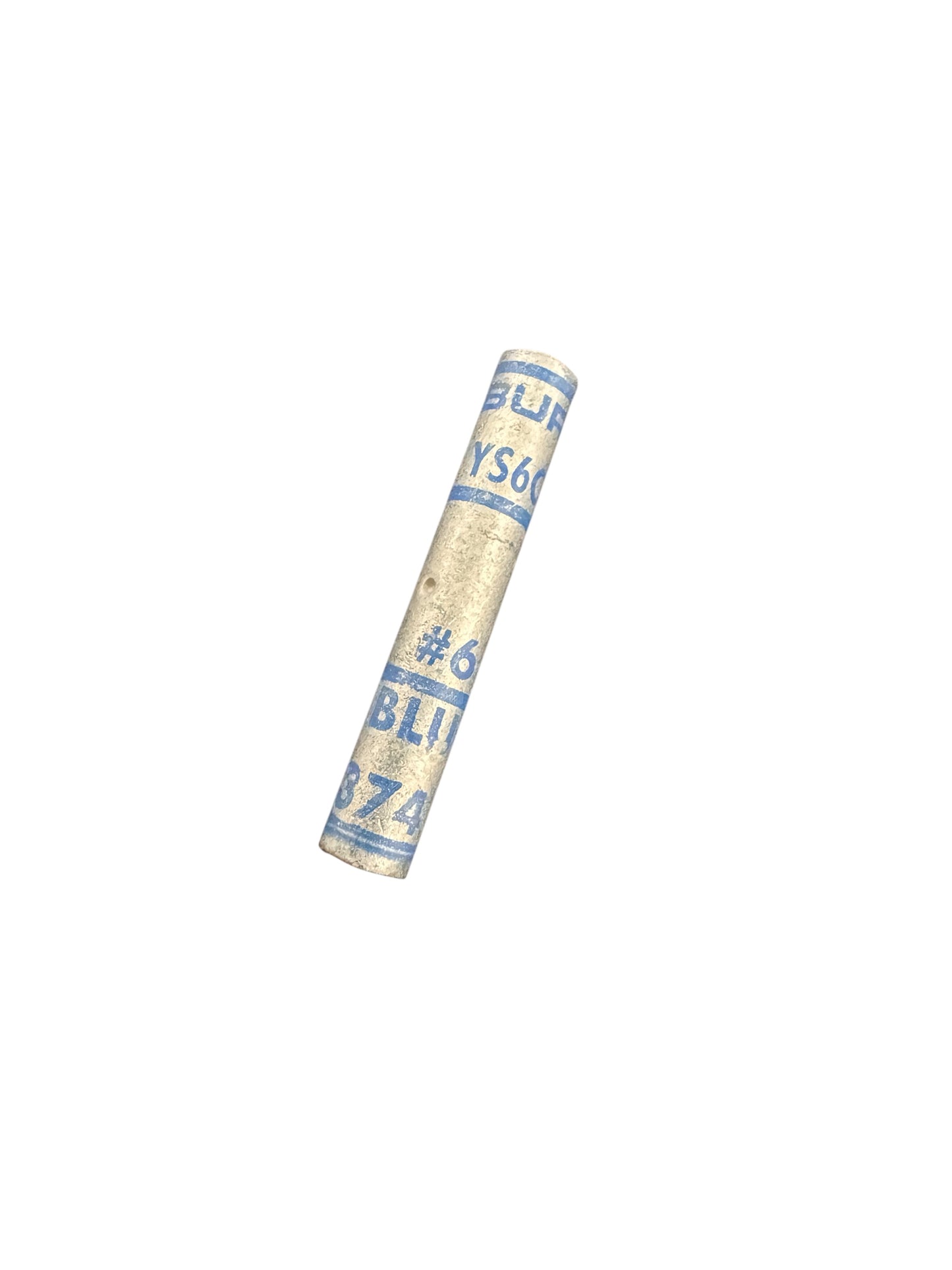 Burndy Type YS-L, HYLINK Splice