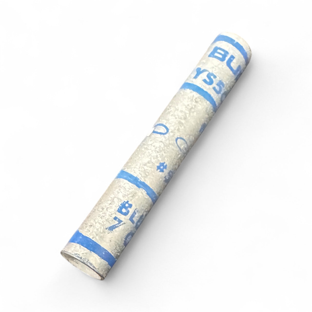 Burndy Type YS-L, HYLINK Splice
