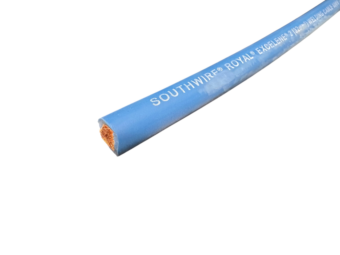 EXCELENE Battery and Welding Cable Copper 4/0 TO 6 Gauge.