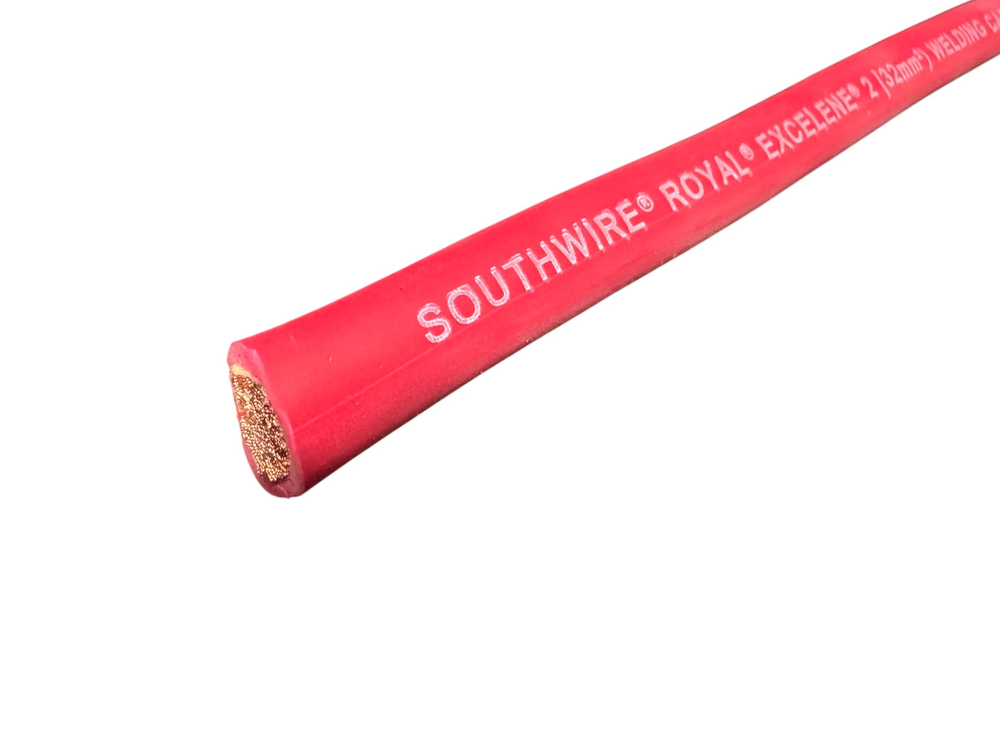 EXCELENE Battery and Welding Cable Copper 4/0 TO 6 Gauge.