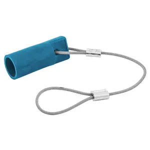 HUBBELL SERIES 15 Female Device Cap, 150 Amp Series