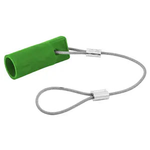 HUBBELL SERIES 15 Female Device Cap, 150 Amp Series