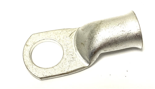 TINNED COPPER BATTERY CABLE LUGS