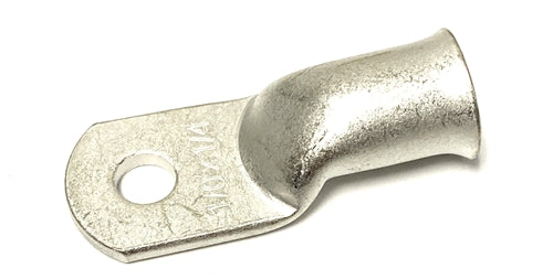 TINNED COPPER BATTERY CABLE LUGS