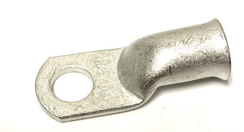 TINNED COPPER BATTERY CABLE LUGS