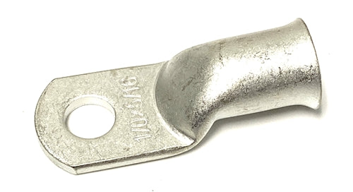 TINNED COPPER BATTERY CABLE LUGS