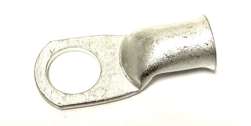 TINNED COPPER BATTERY CABLE LUGS