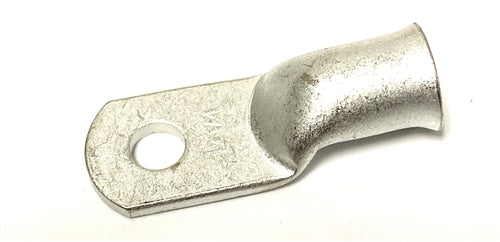 TINNED COPPER BATTERY CABLE LUGS