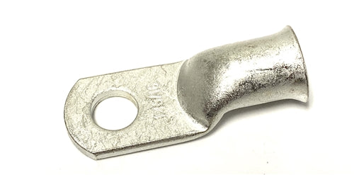 TINNED COPPER BATTERY CABLE LUGS