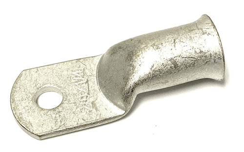TINNED COPPER BATTERY CABLE LUGS
