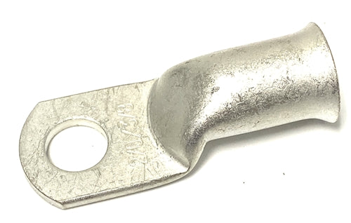 TINNED COPPER BATTERY CABLE LUGS