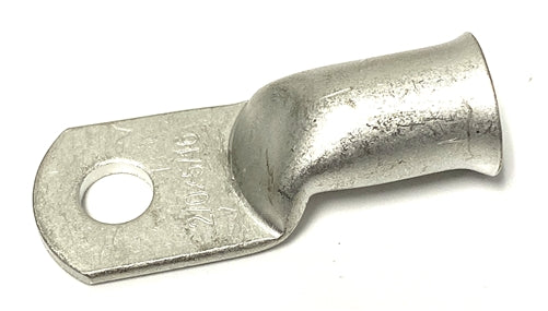 TINNED COPPER BATTERY CABLE LUGS
