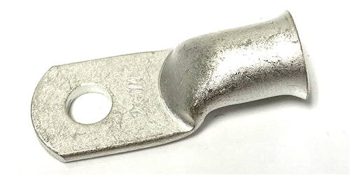 TINNED COPPER BATTERY CABLE LUGS