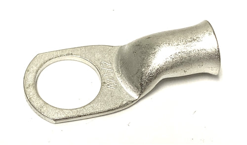 TINNED COPPER BATTERY CABLE LUGS