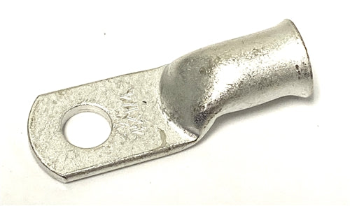 TINNED COPPER BATTERY CABLE LUGS