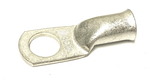 TINNED COPPER BATTERY CABLE LUGS