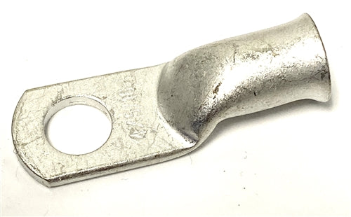 TINNED COPPER BATTERY CABLE LUGS