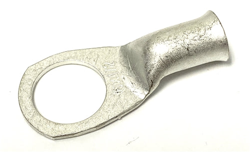TINNED COPPER BATTERY CABLE LUGS