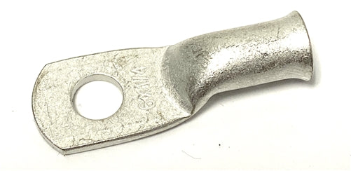TINNED COPPER BATTERY CABLE LUGS