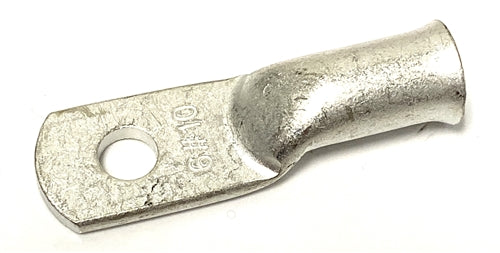 TINNED COPPER BATTERY CABLE LUGS