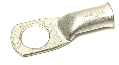 TINNED COPPER BATTERY CABLE LUGS