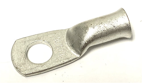 TINNED COPPER BATTERY CABLE LUGS