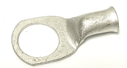 TINNED COPPER BATTERY CABLE LUGS