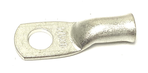 TINNED COPPER BATTERY CABLE LUGS
