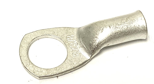 TINNED COPPER BATTERY CABLE LUGS