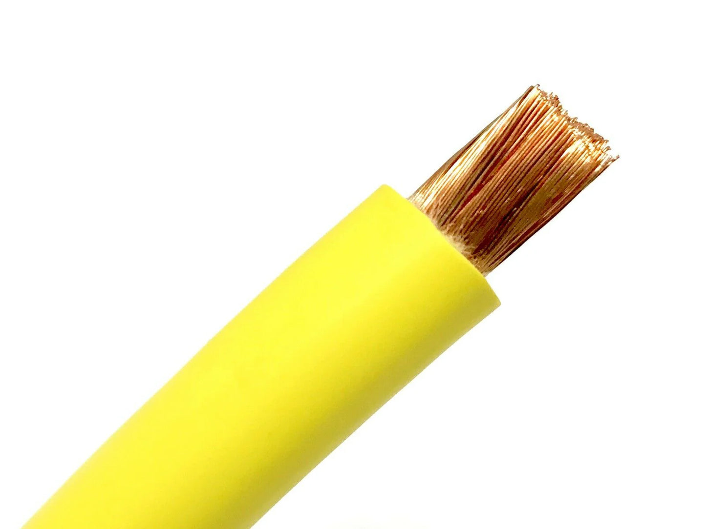SAE J1127 Welding & Battery Cable